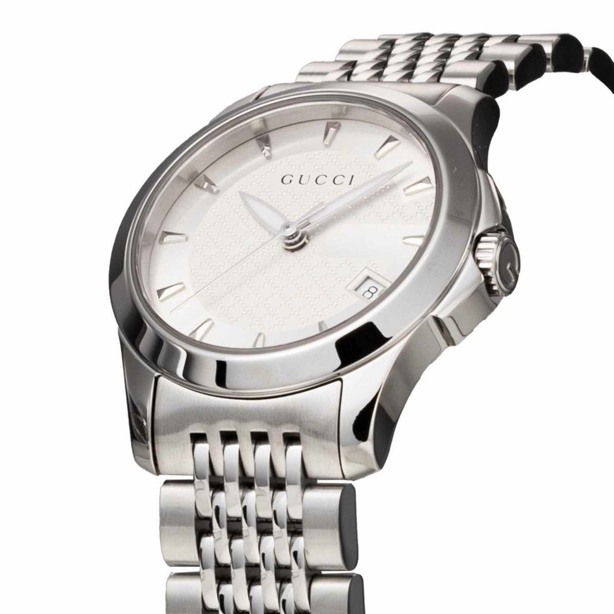 GUCCI グッチ Gタイムレス / YA126501