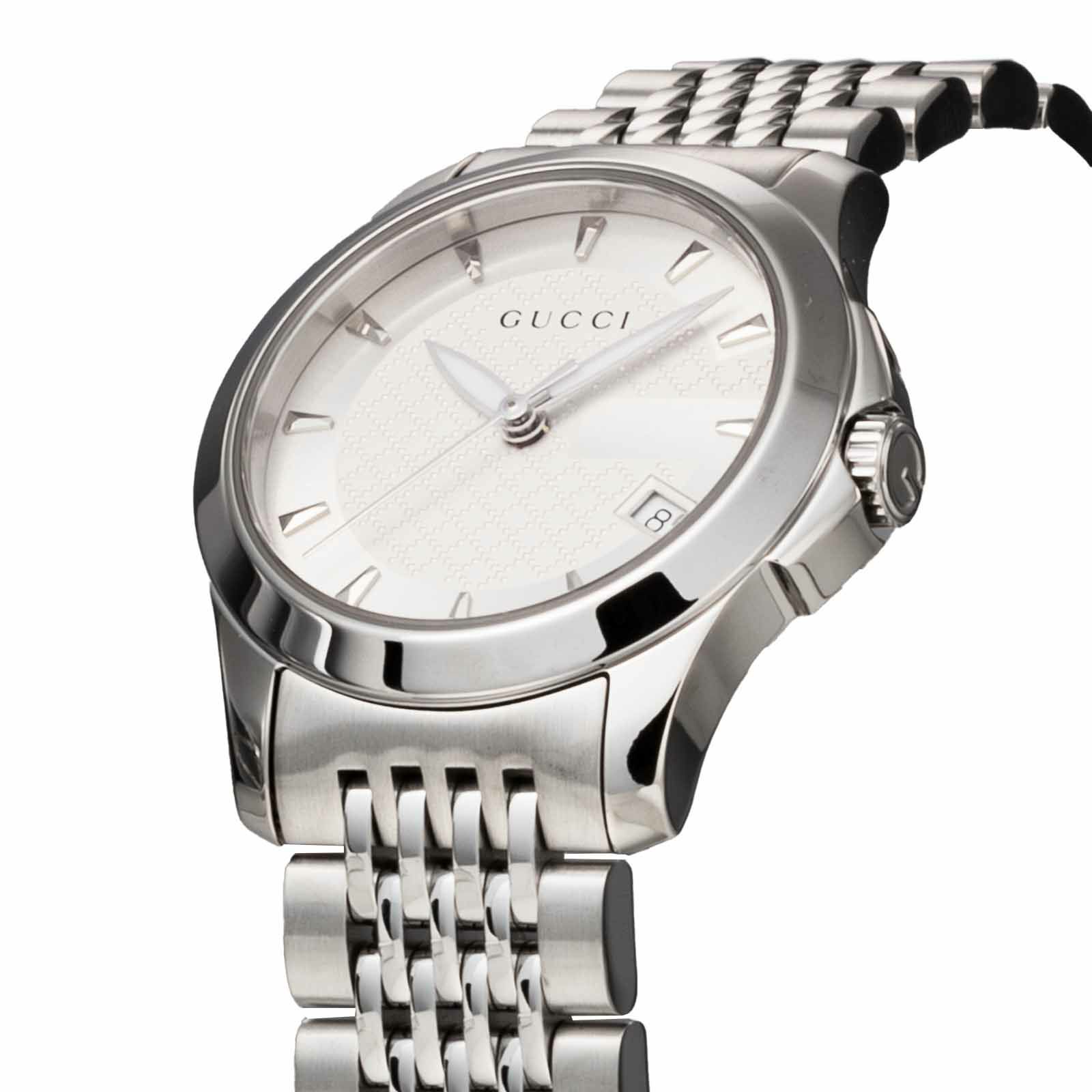 GUCCI グッチ Gタイムレス / YA126501
