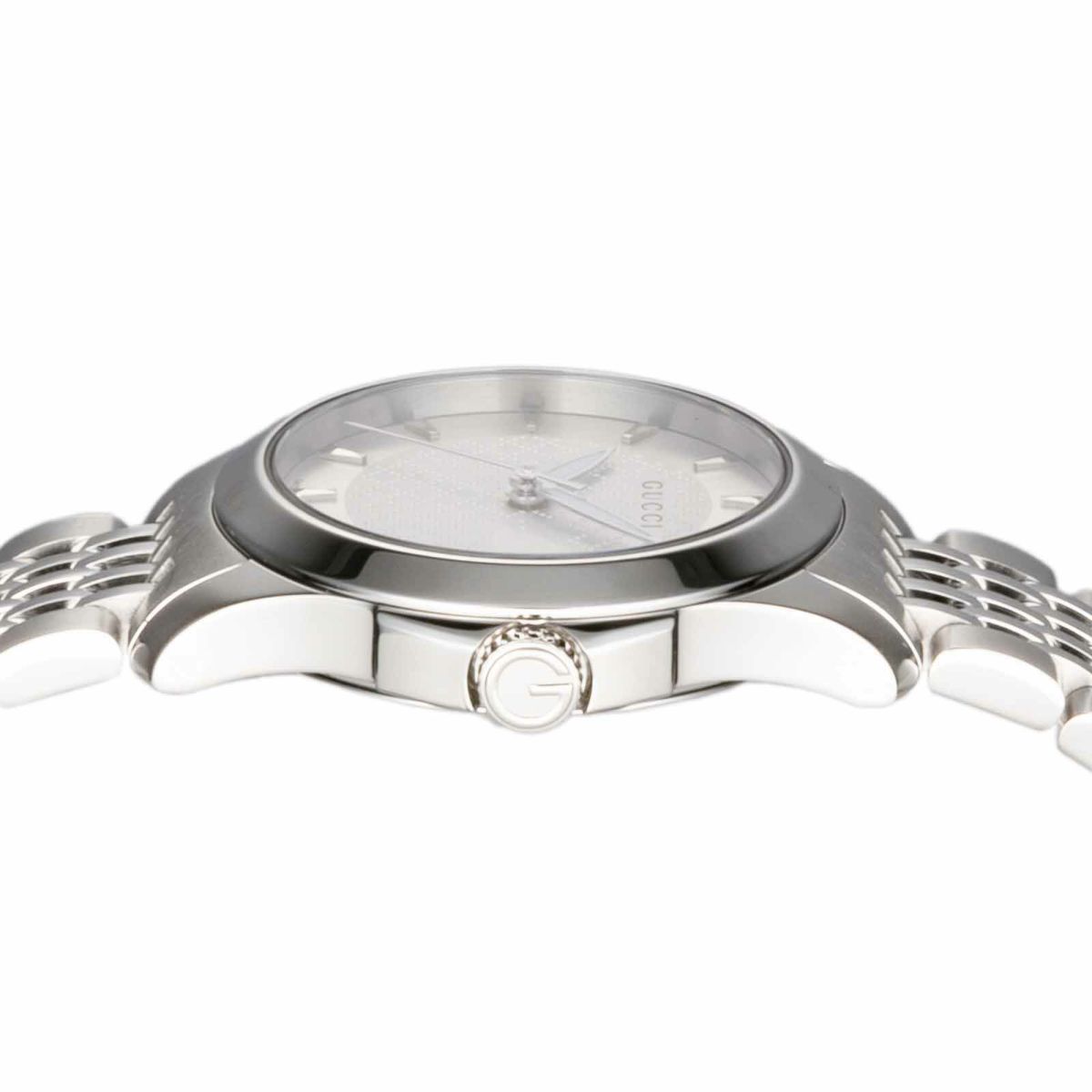 GUCCI グッチ Gタイムレス / YA126501