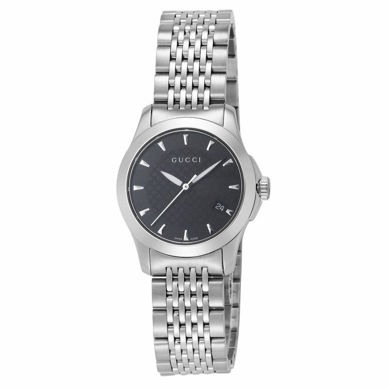 Gタイムレス / YA126502 |G-タイムレス | 海外ブランド腕時計通販 U 