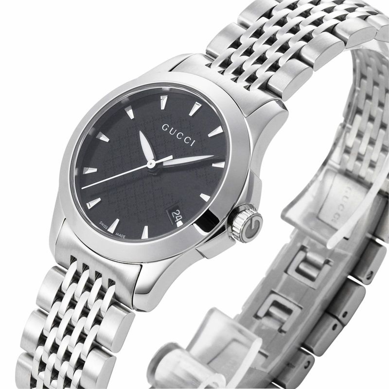 Gタイムレス / YA126502 |G-タイムレス | 海外ブランド腕時計通販 U ...