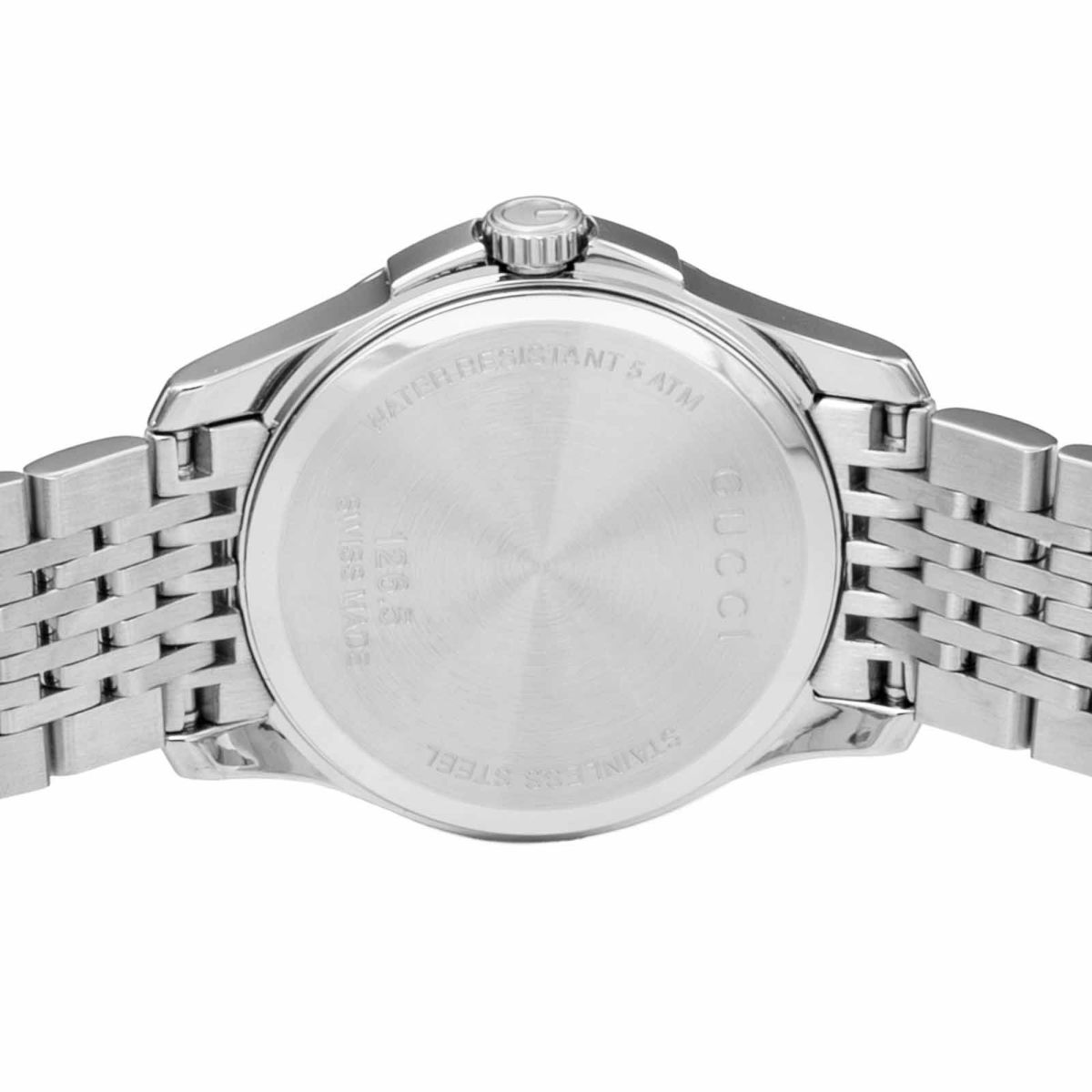 GUCCI グッチ Gタイムレス / YA126503