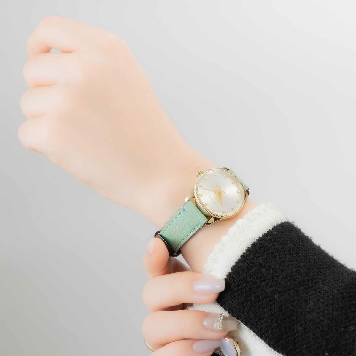 GUCCI グッチ Gタイムレス / YA1265040