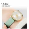GUCCI グッチ Gタイムレス / YA1265040
