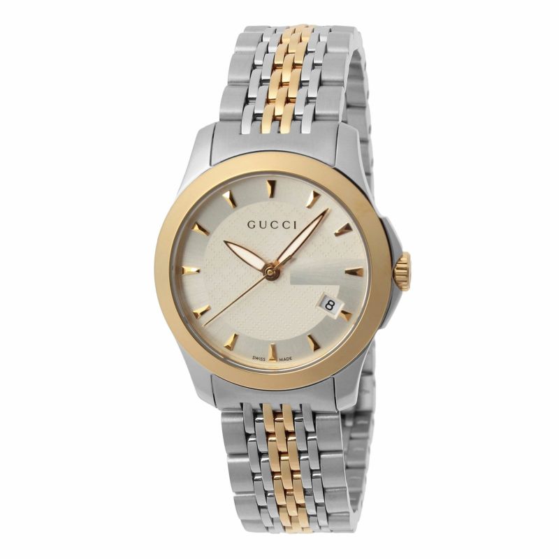 Gタイムレス / YA126511 |G-タイムレス | 海外ブランド腕時計通販 U 