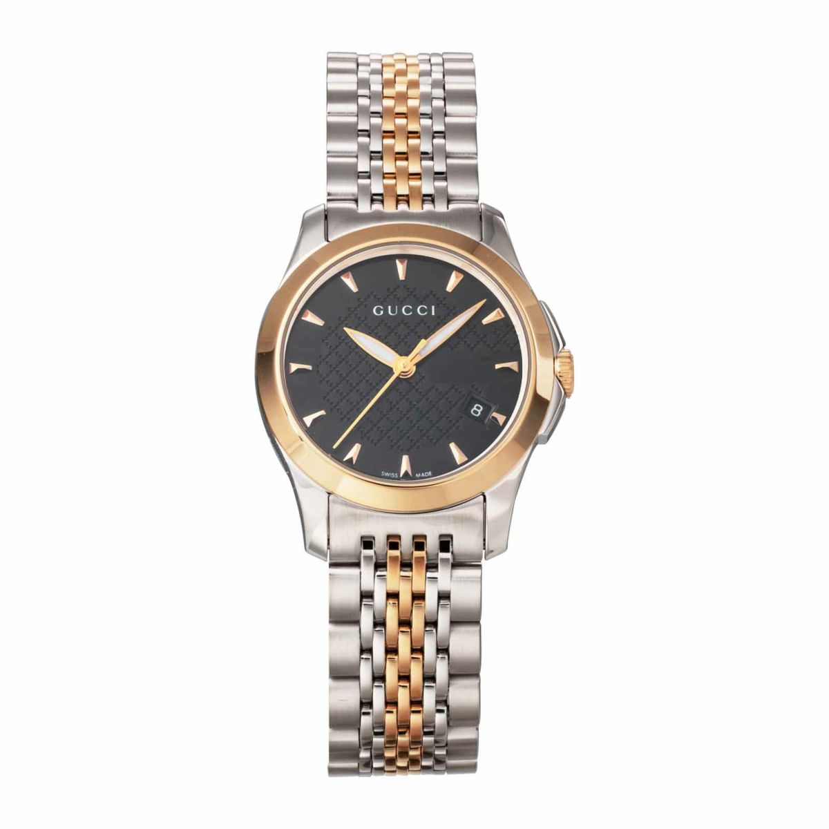 GUCCI グッチ Gタイムレス / YA126512