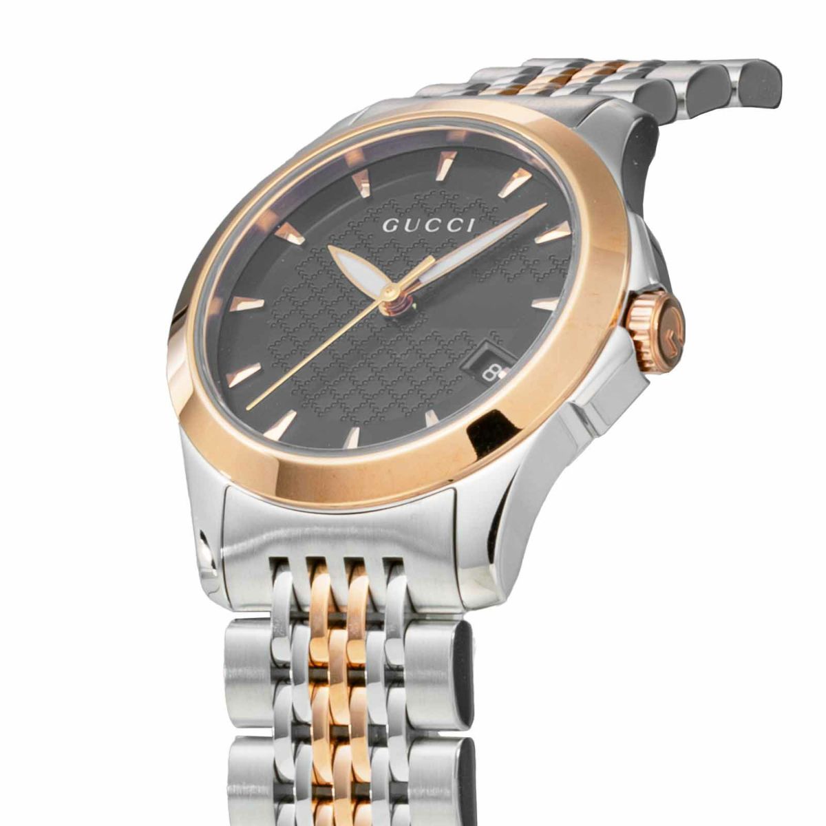 GUCCI グッチ Gタイムレス / YA126512