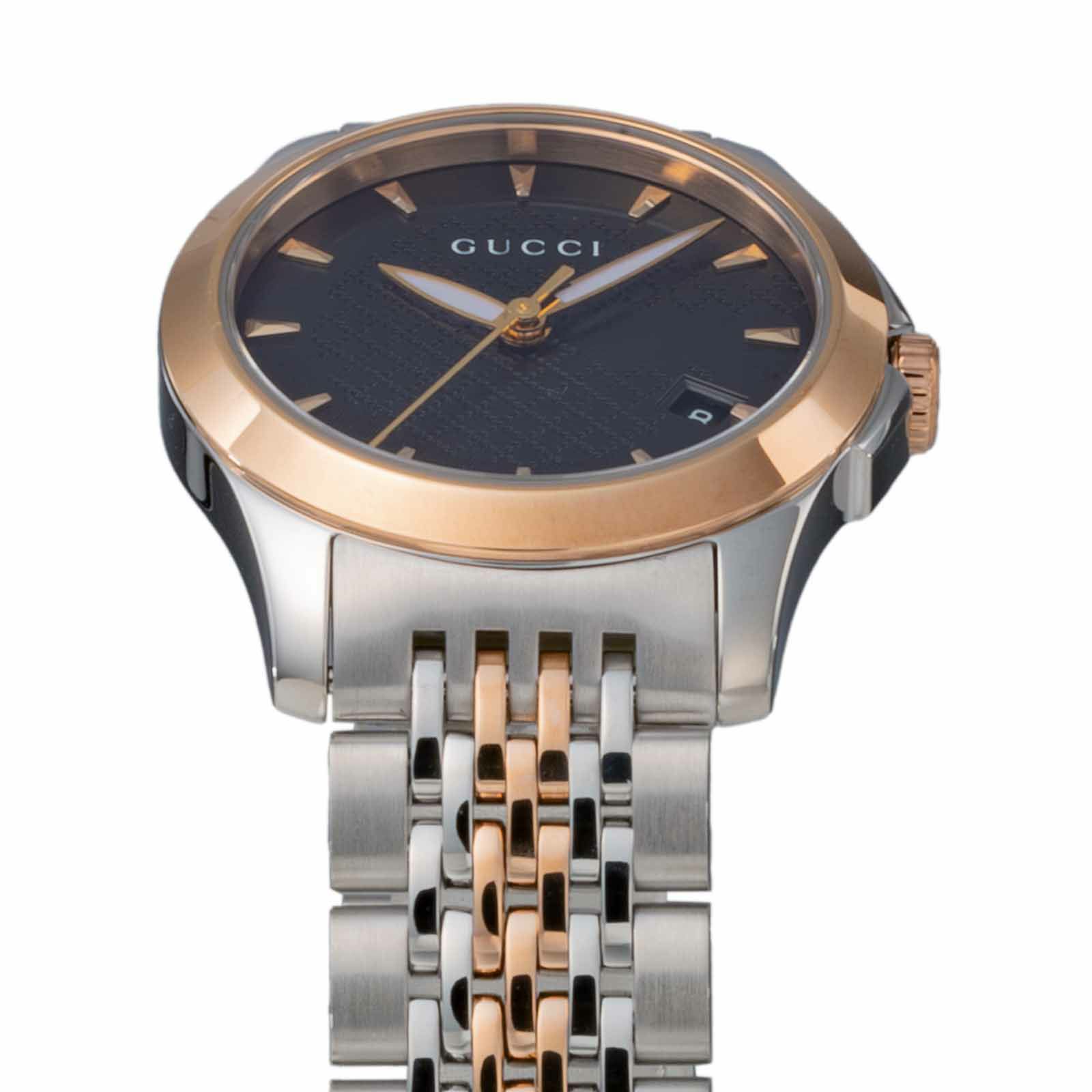 GUCCI グッチ Gタイムレス / YA126512