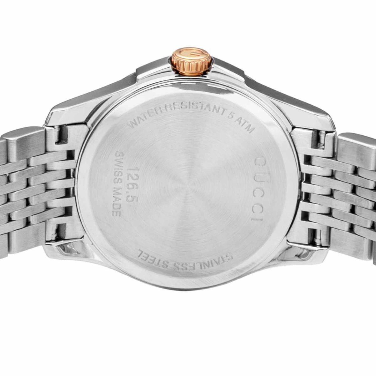 GUCCI グッチ Gタイムレス / YA126512