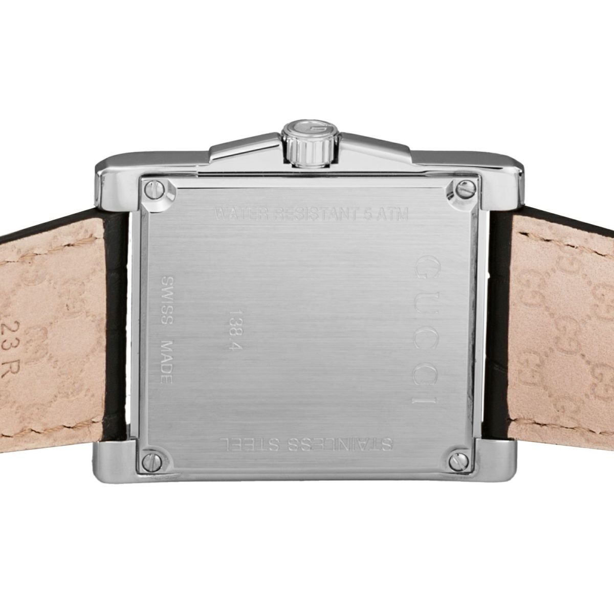 GUCCI グッチ レクタングル / YA138406