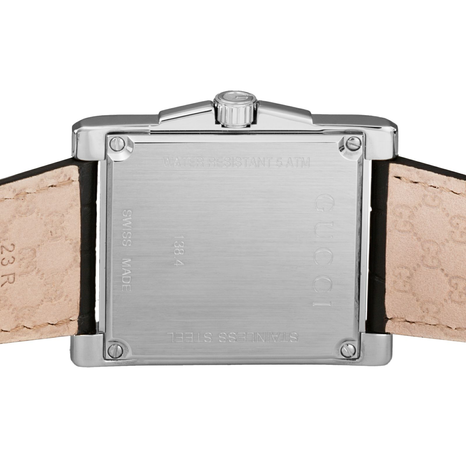 GUCCI グッチ レクタングル / YA138406