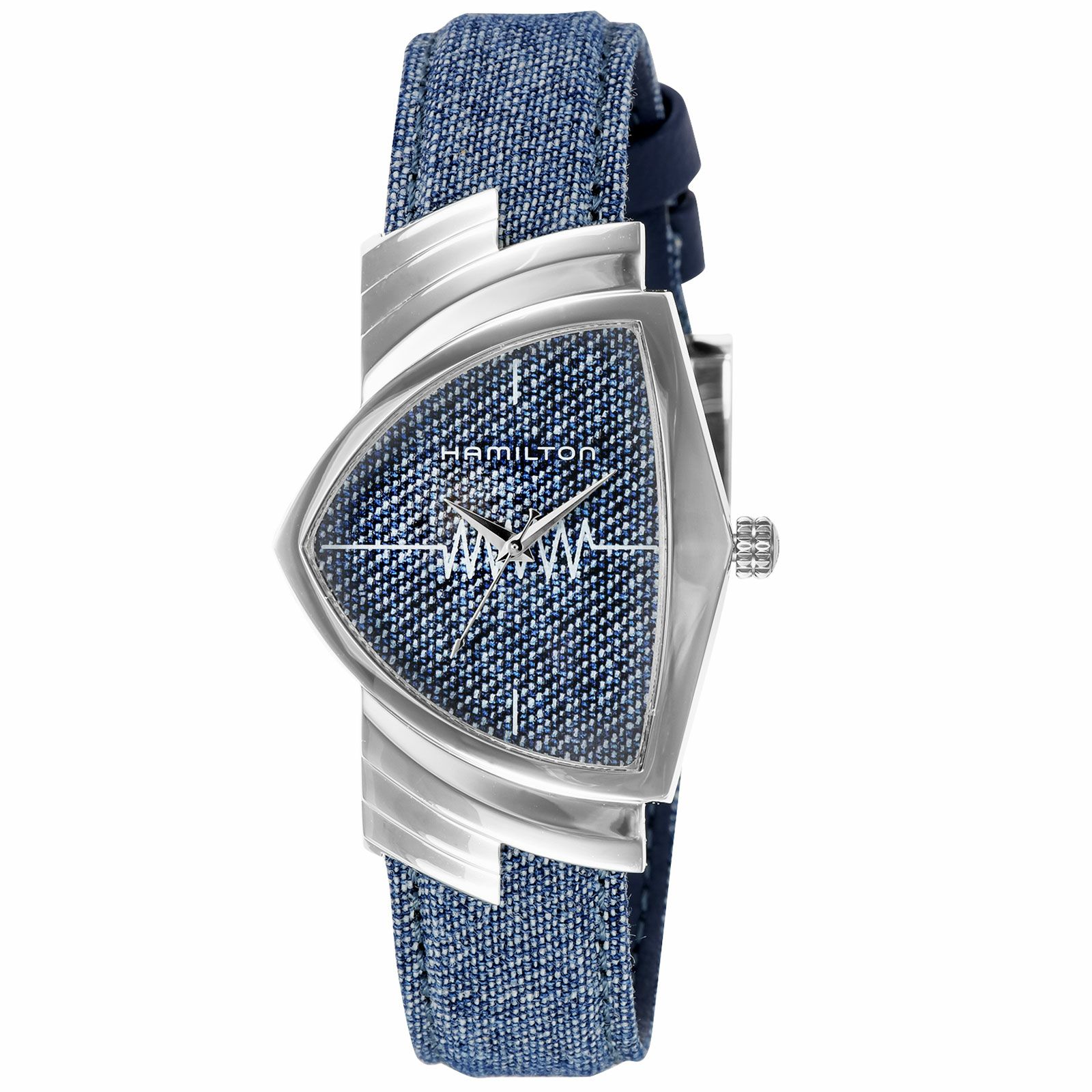 HAMILTON ベンチュラ H244110 ジャンク品 （ハミルトン ベンチュラ 