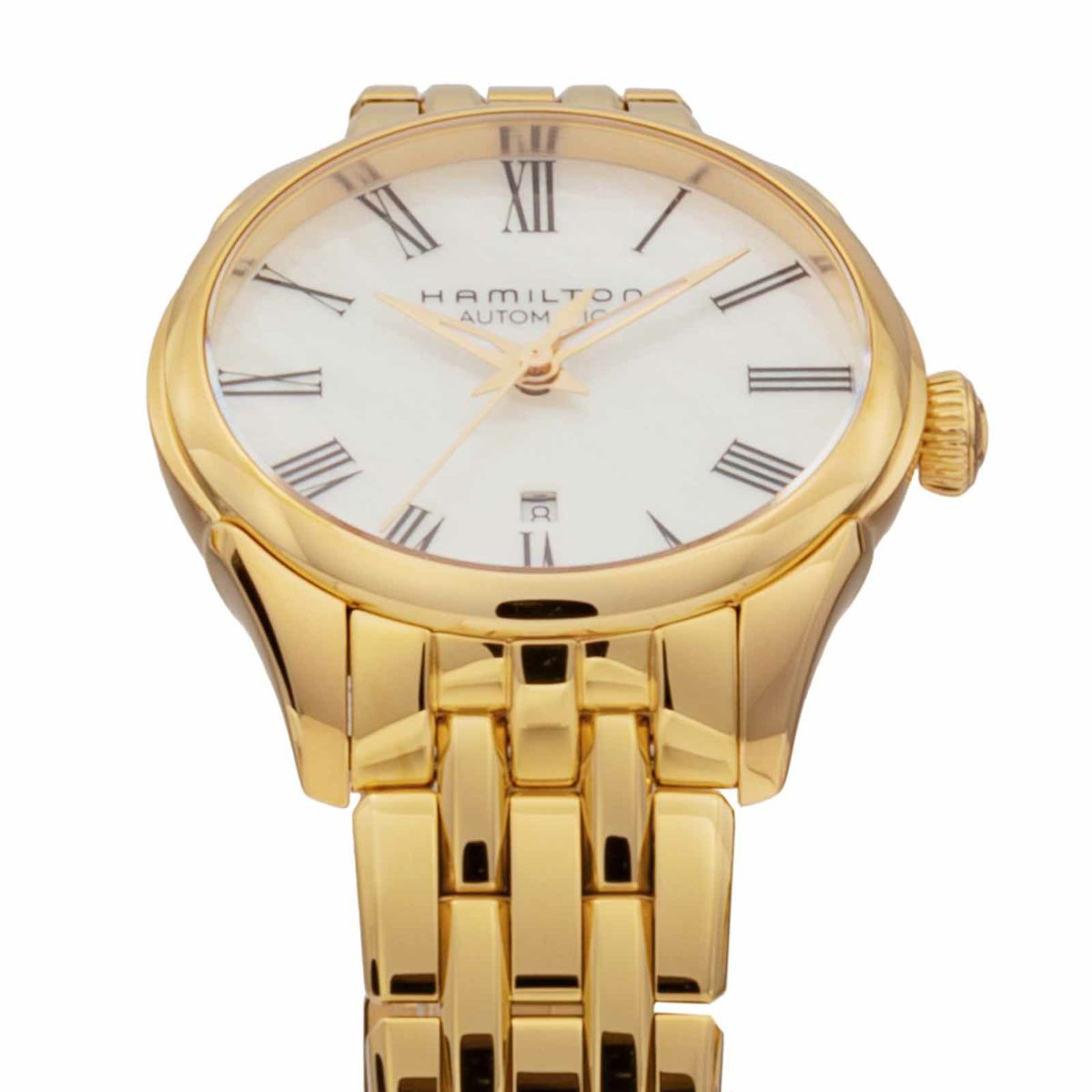 HAMILTON ハミルトン ジャズマスター / H42245191