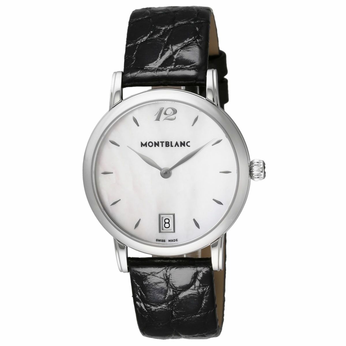 MONTBLANC モンブラン STAR CLASSIC / 108766-BLK