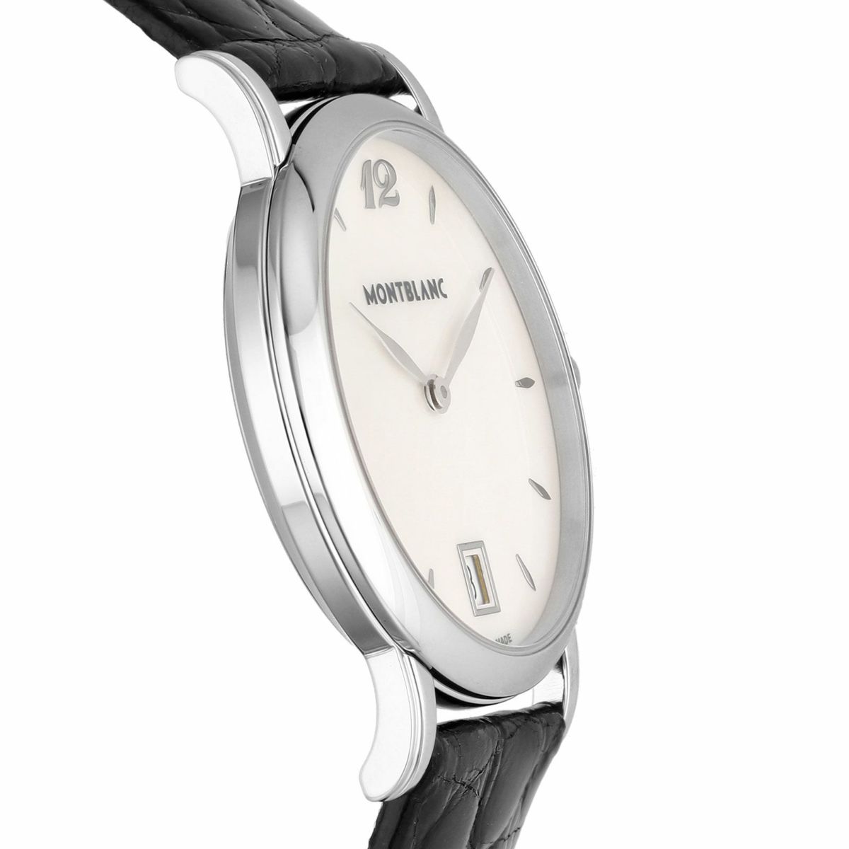 MONTBLANC モンブラン STAR CLASSIC / 108766-BLK