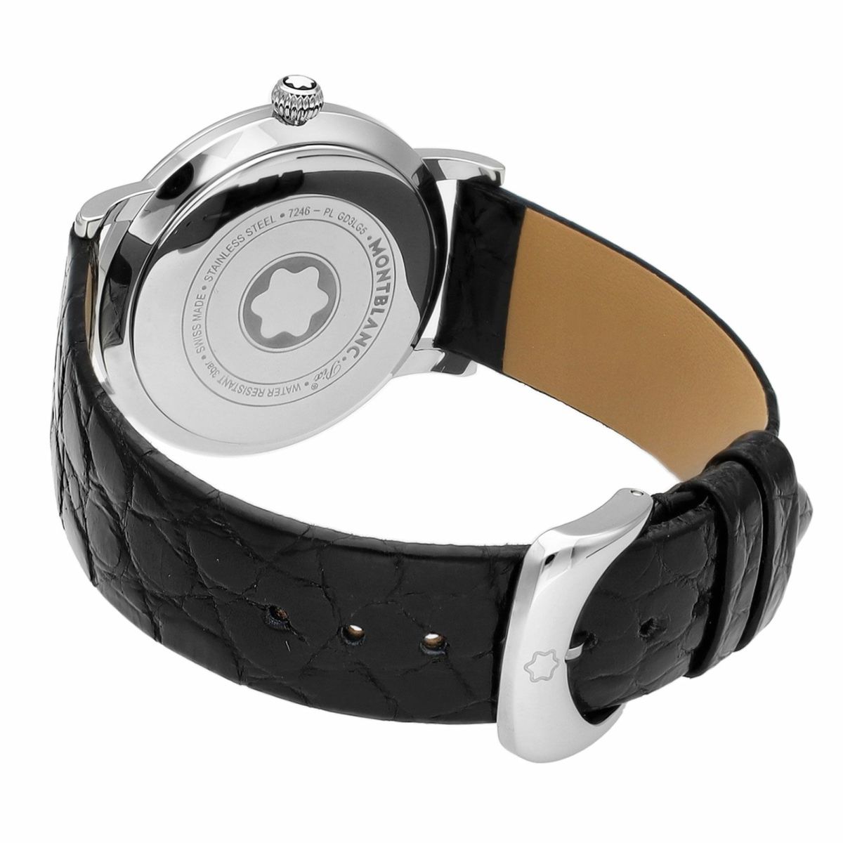 MONTBLANC モンブラン STAR CLASSIC / 108766-BLK