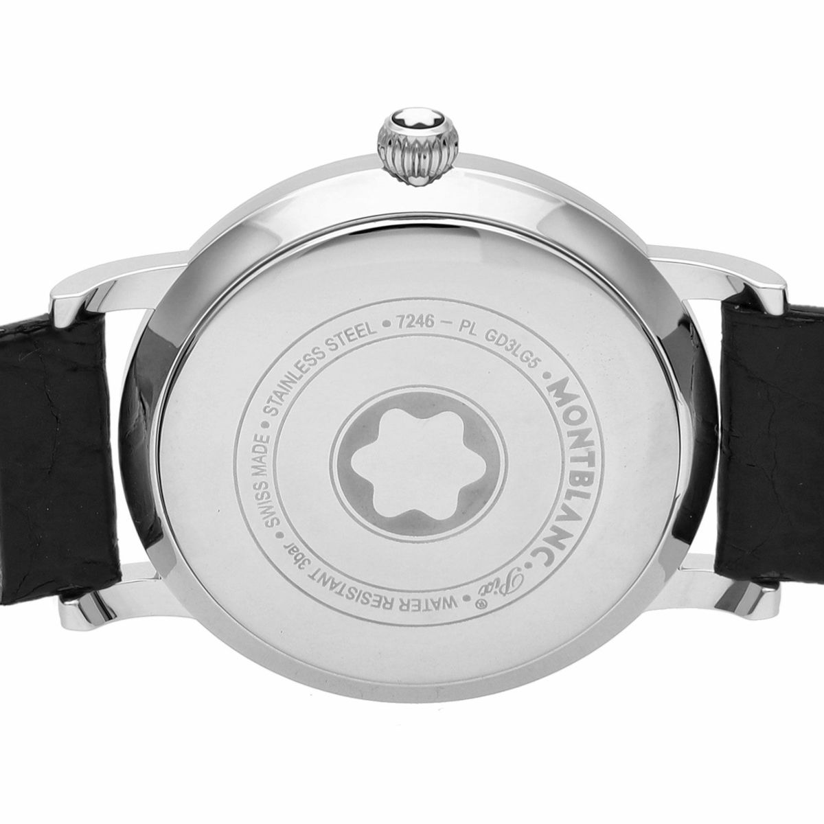 MONTBLANC モンブラン STAR CLASSIC / 108766-BLK