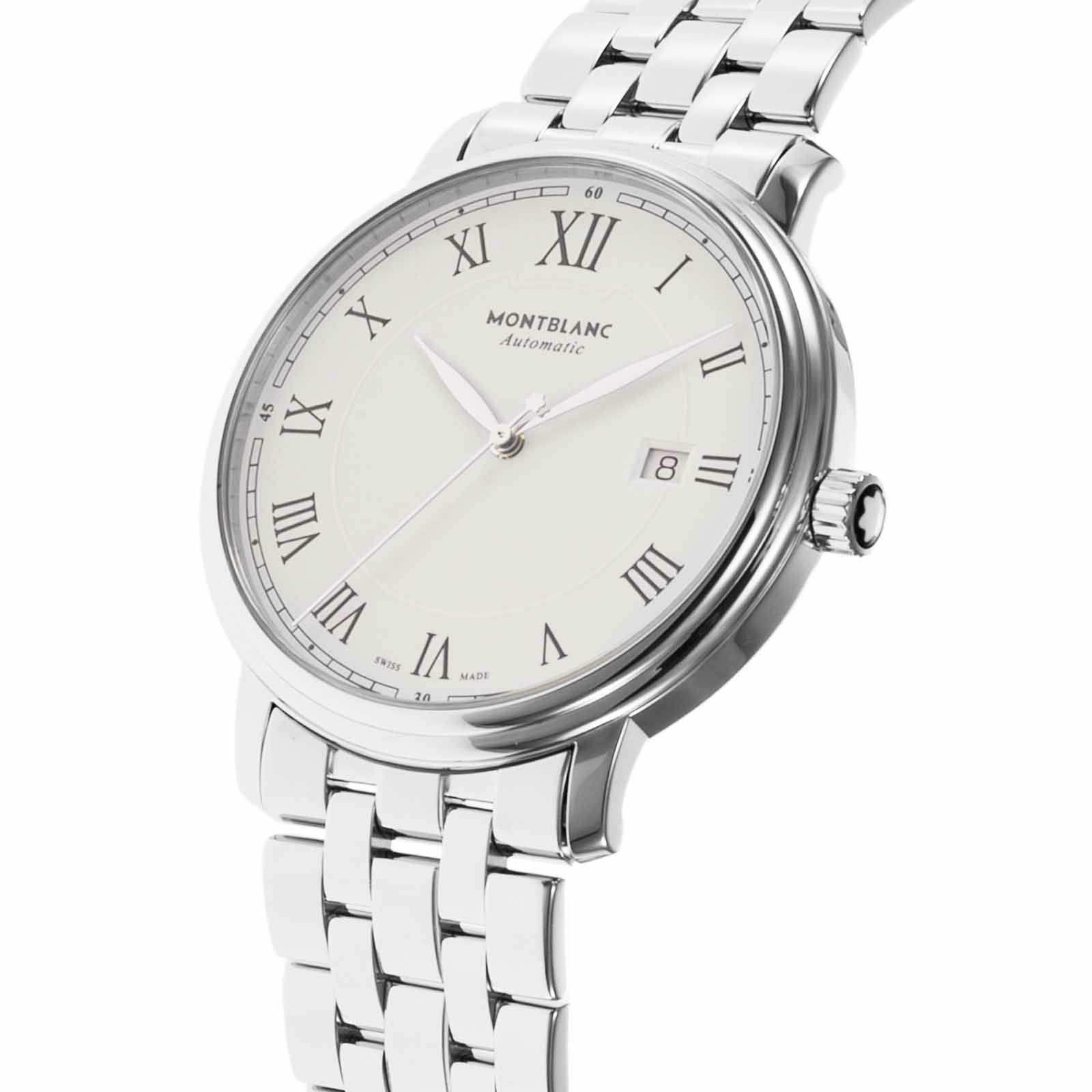 MONTBLANC モンブラン TRADITION DATE / 112610