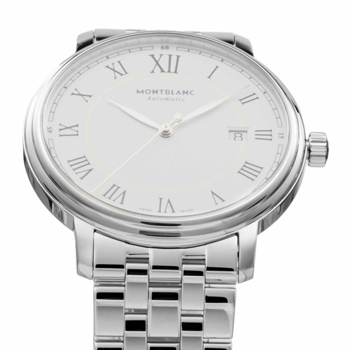 MONTBLANC モンブラン TRADITION DATE / 112610