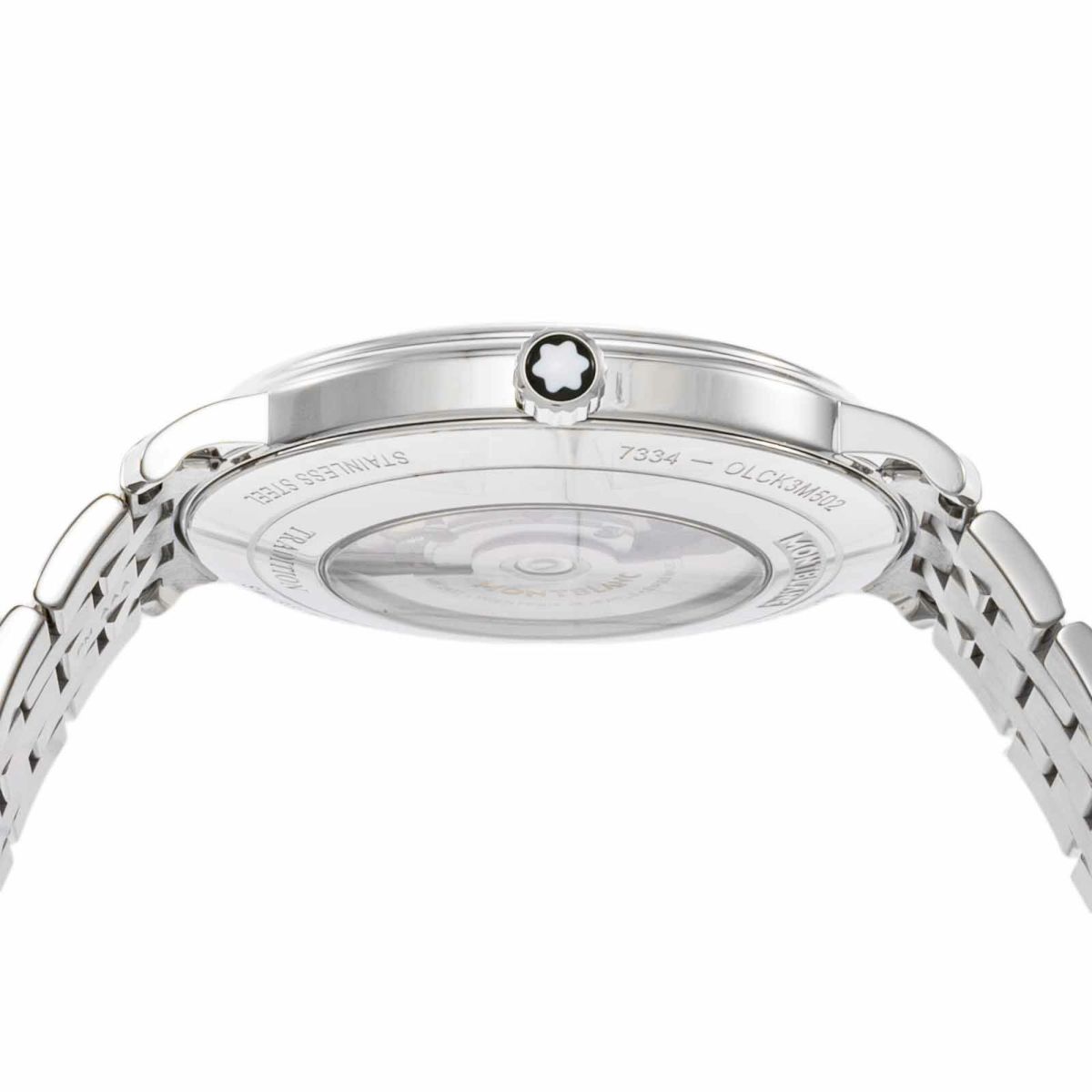 MONTBLANC モンブラン TRADITION DATE / 112610