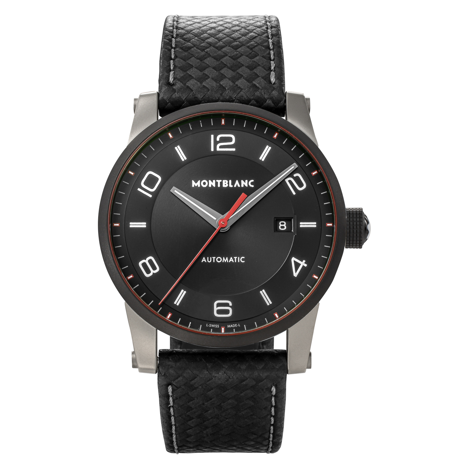 MONTBLANC モンブラン タイムウォーカー / 115079