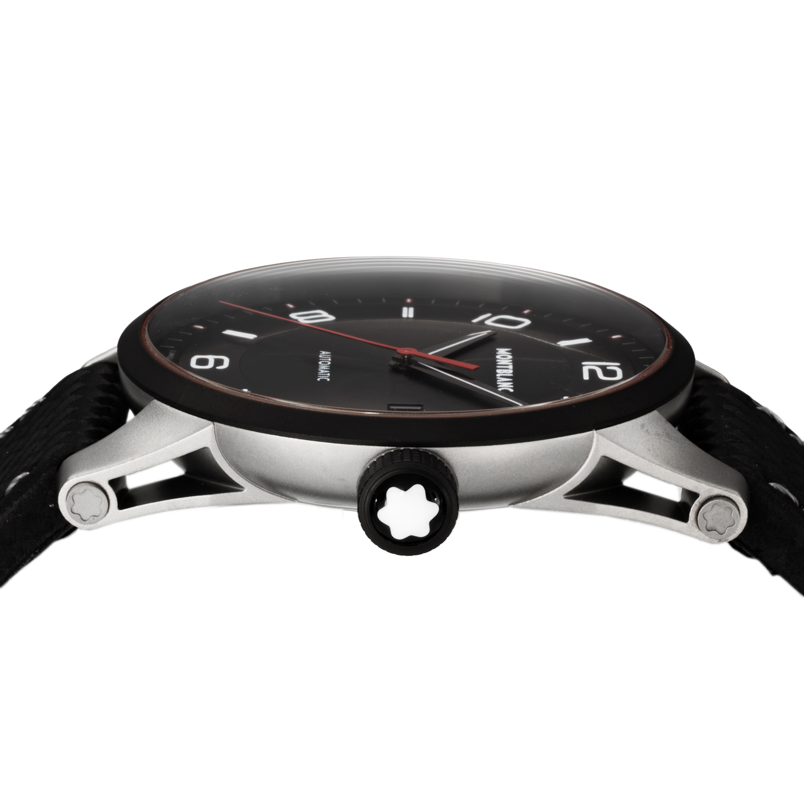 MONTBLANC モンブラン タイムウォーカー / 115079