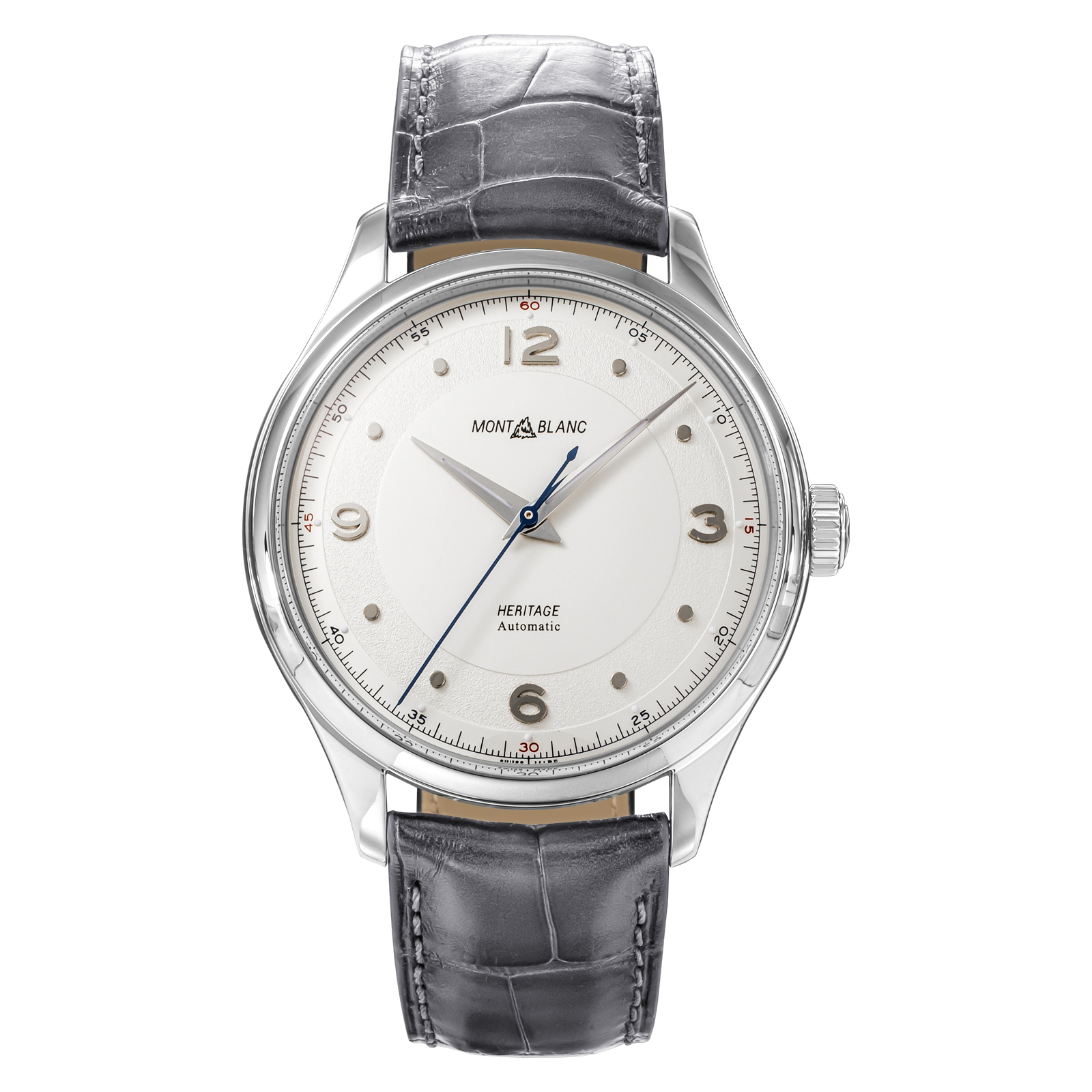 MONTBLANC モンブラン HERITAGE AUTOMATIC / 119943