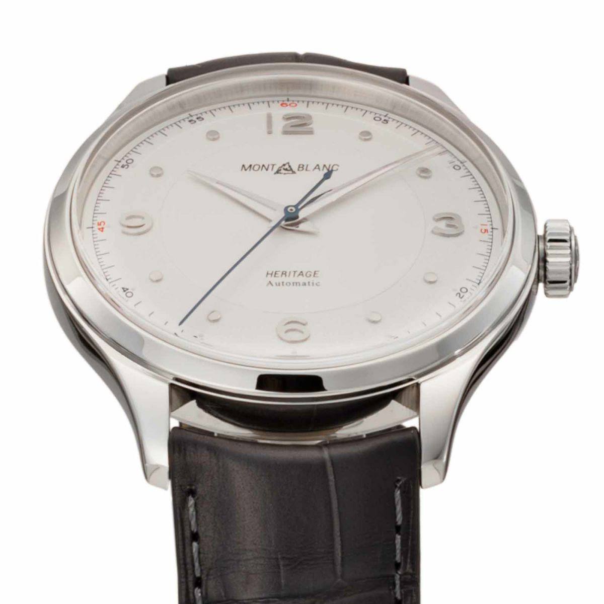 MONTBLANC モンブラン HERITAGE AUTOMATIC / 119943