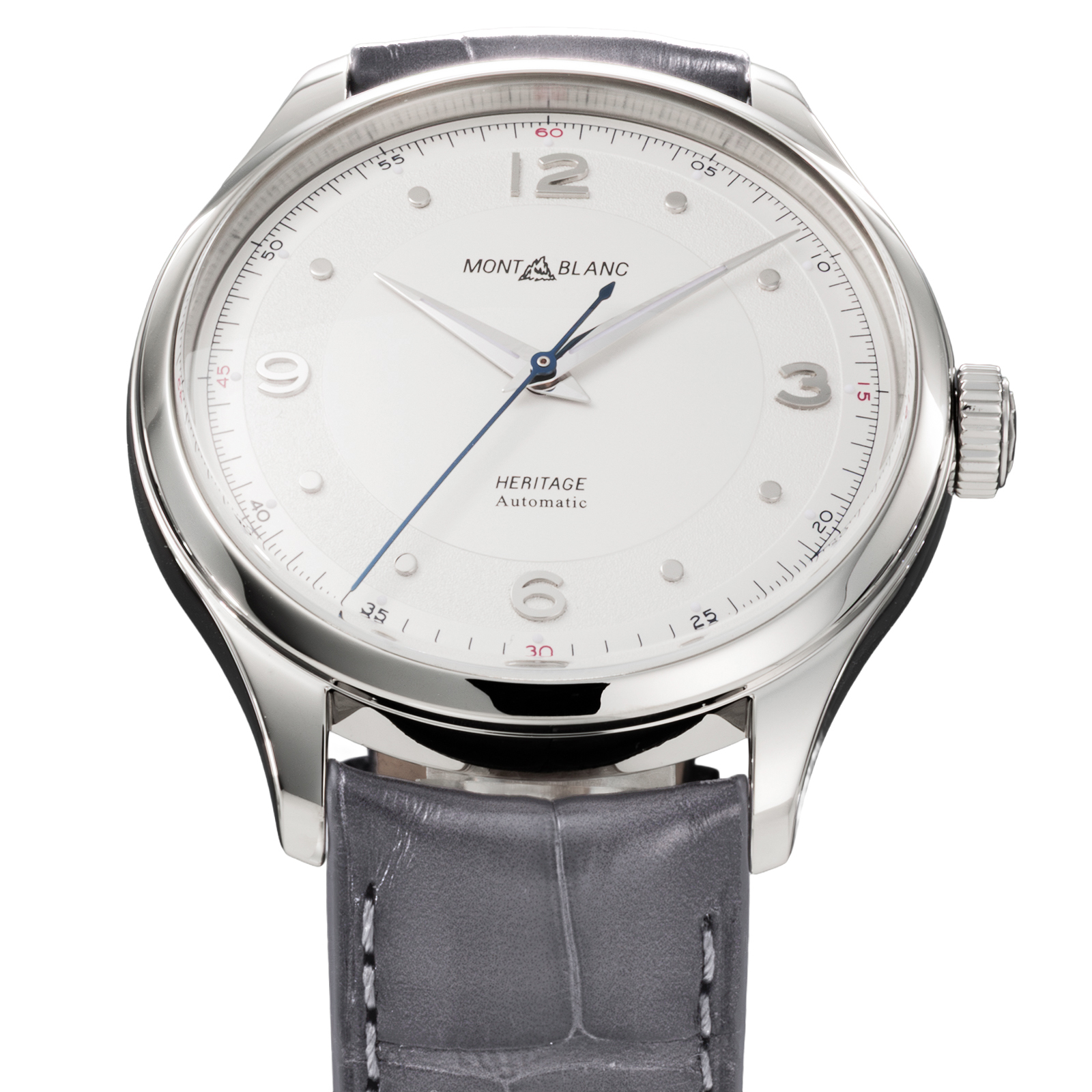 MONTBLANC モンブラン HERITAGE AUTOMATIC / 119943