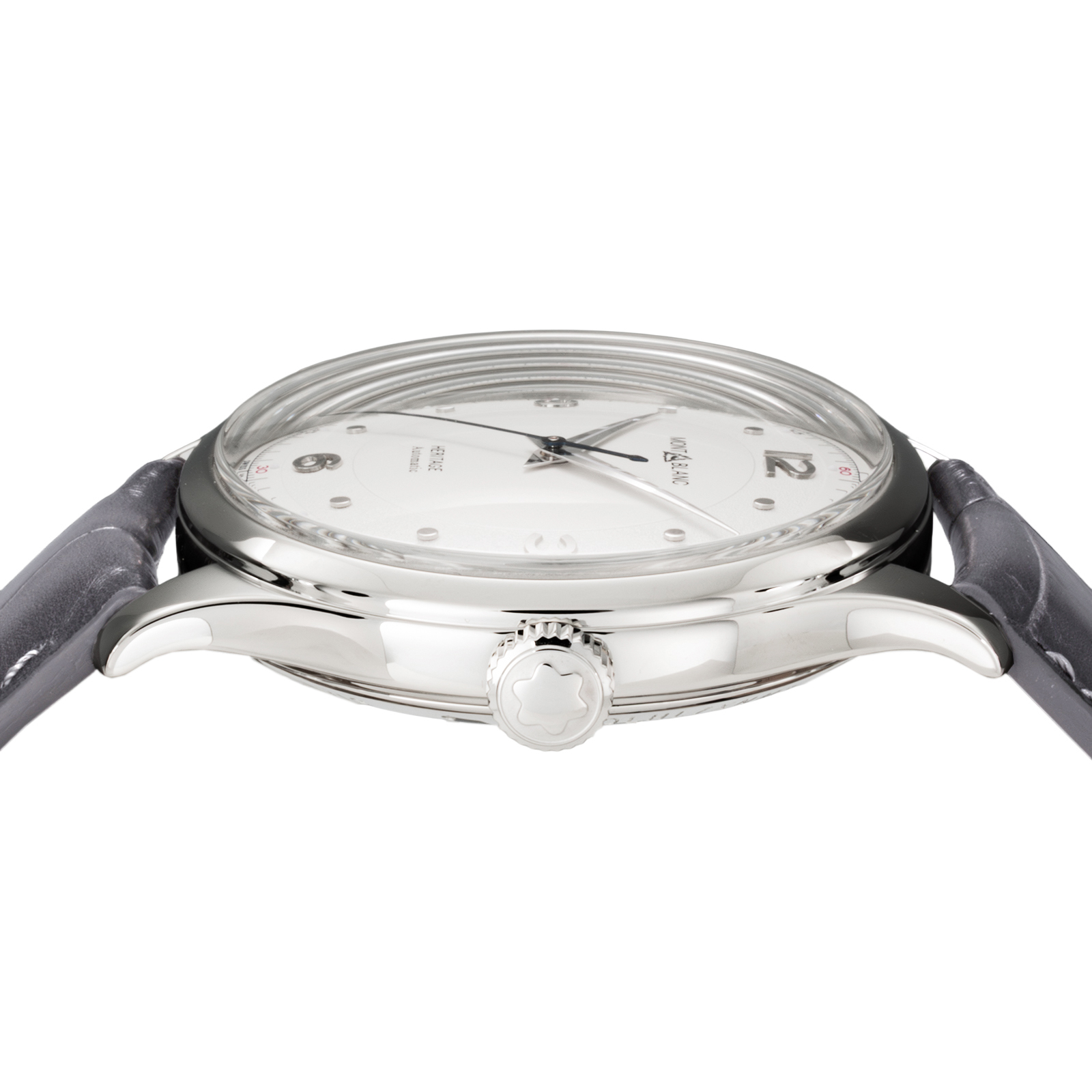 MONTBLANC モンブラン HERITAGE AUTOMATIC / 119943