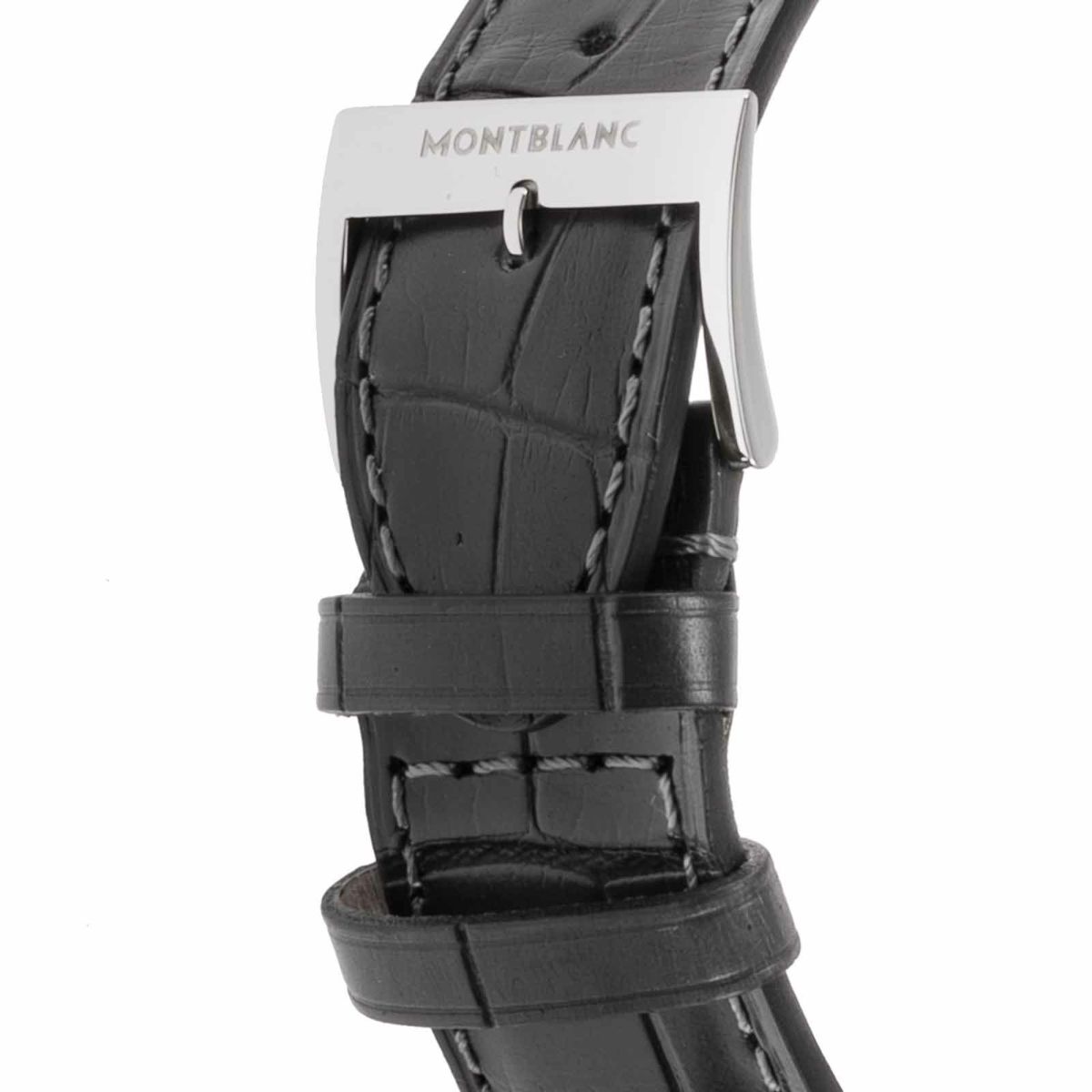 MONTBLANC モンブラン HERITAGE AUTOMATIC / 119943