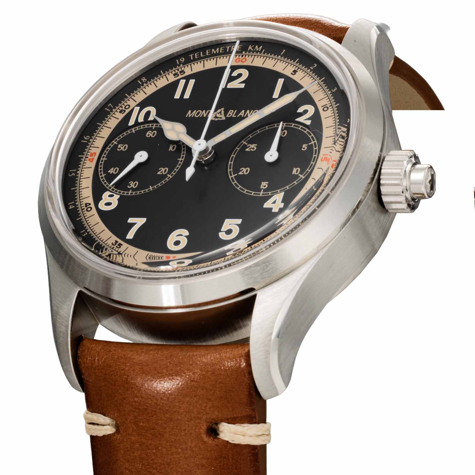 MONTBLANC モンブラン 1858 / 125581