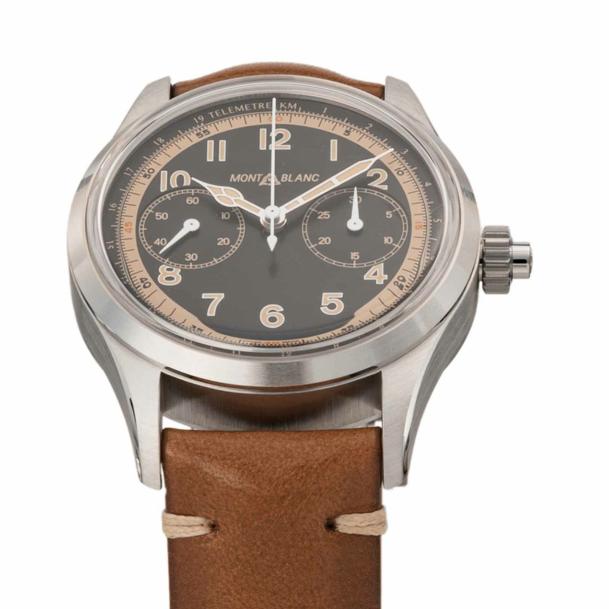 MONTBLANC モンブラン 1858 / 125581