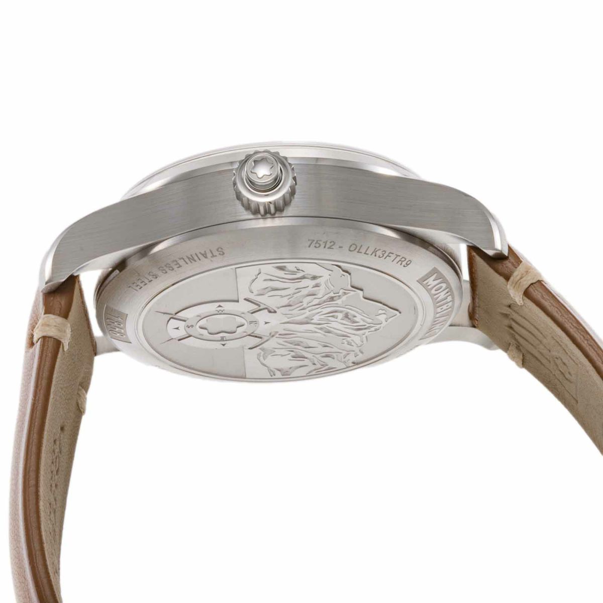 MONTBLANC モンブラン 1858 / 125581