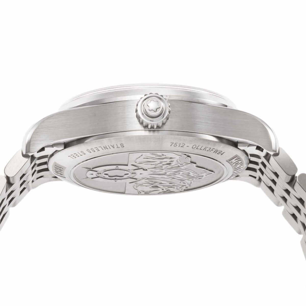 MONTBLANC モンブラン 1858 / 125582