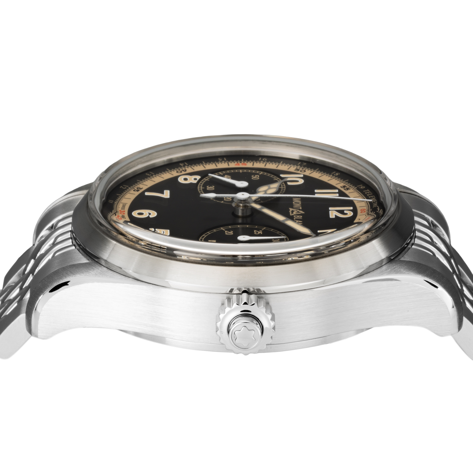 MONTBLANC モンブラン 1858 / 125582