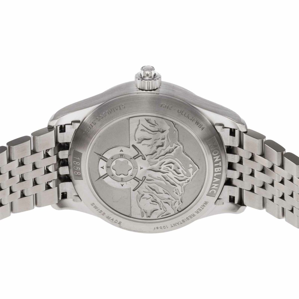 MONTBLANC モンブラン 1858 / 125582