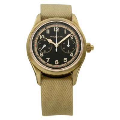 モンブラン1858 | 海外ブランド腕時計通販 U-collection