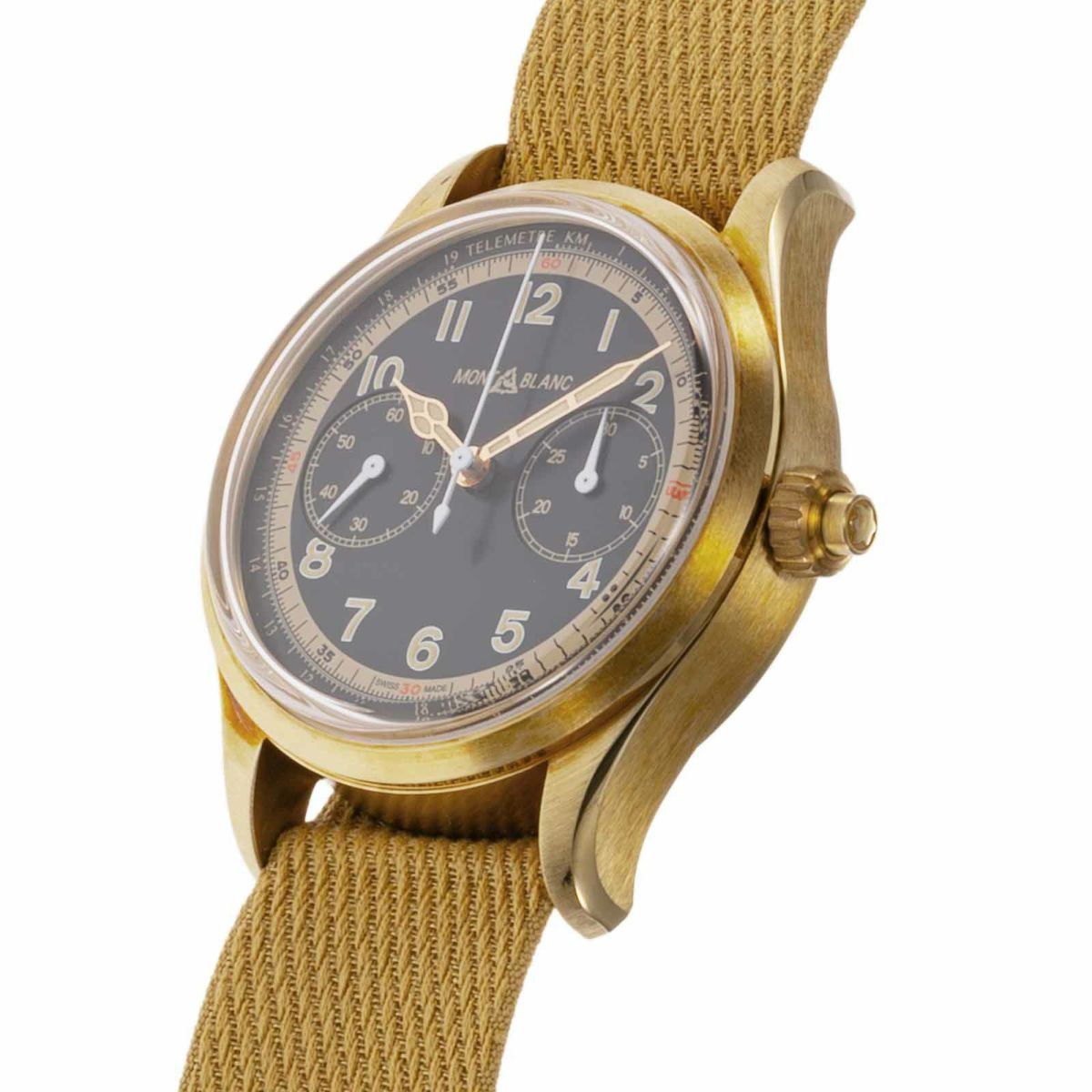 MONTBLANC モンブラン 1858 / 125583