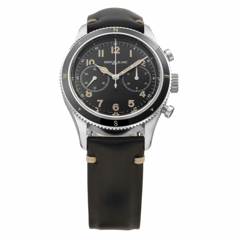 1858 / 126915 |モンブラン1858 | 海外ブランド腕時計通販 U-collection