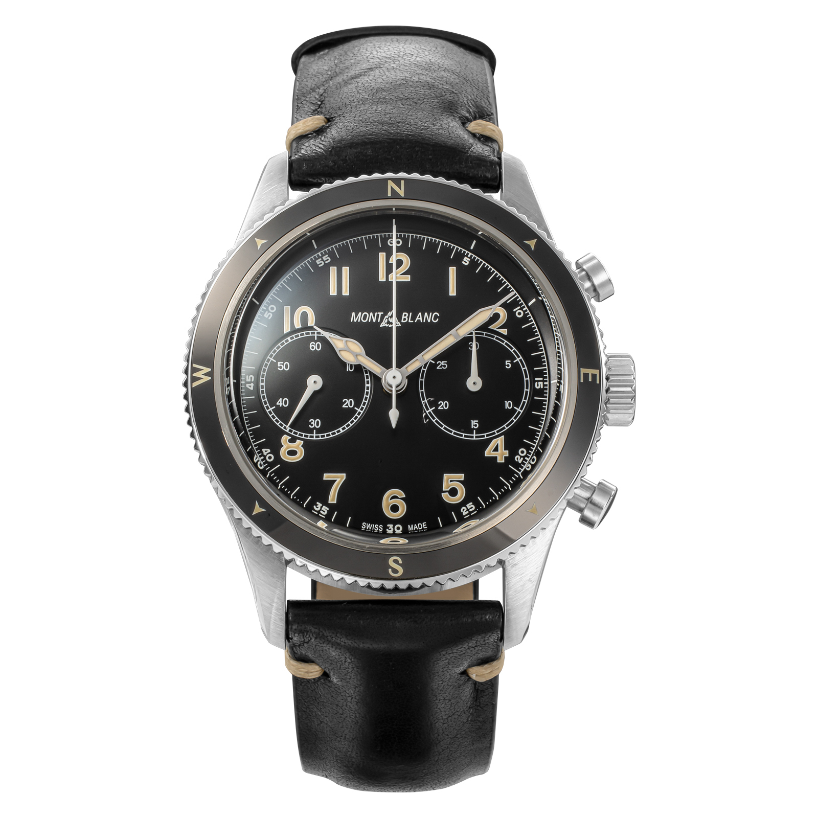 MONTBLANC モンブラン 1858 / 126915