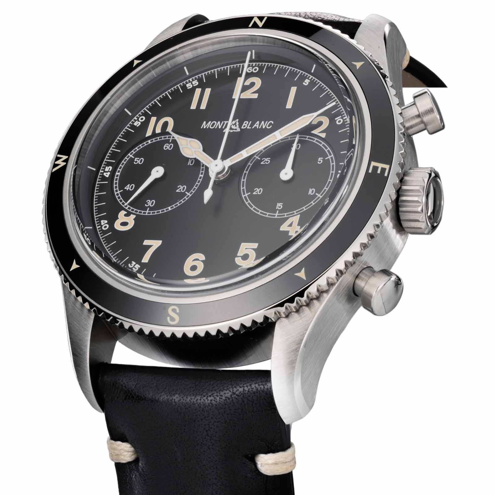 MONTBLANC モンブラン 1858 / 126915