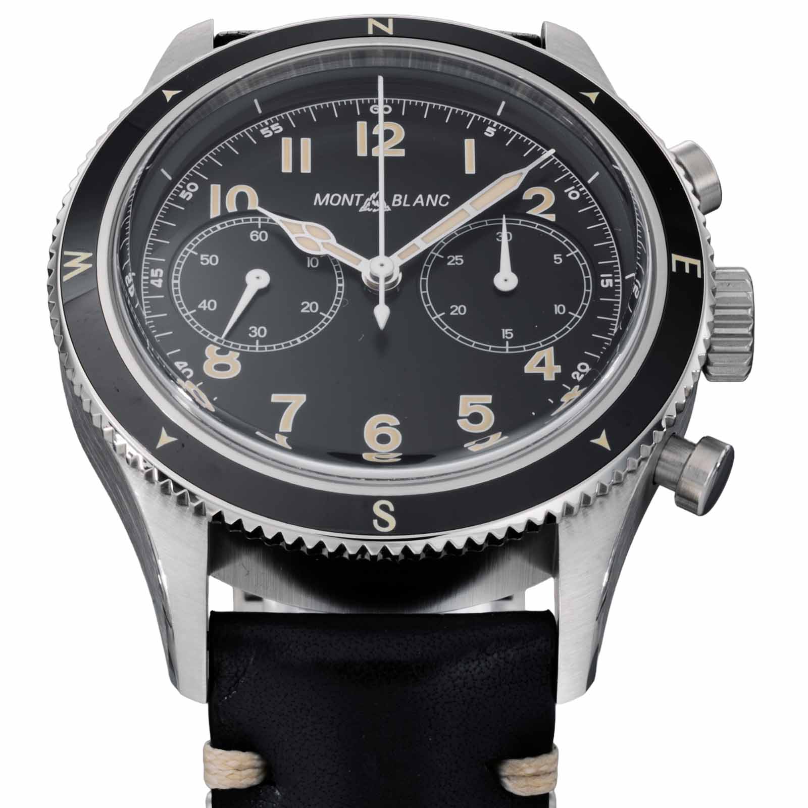 MONTBLANC モンブラン 1858 / 126915