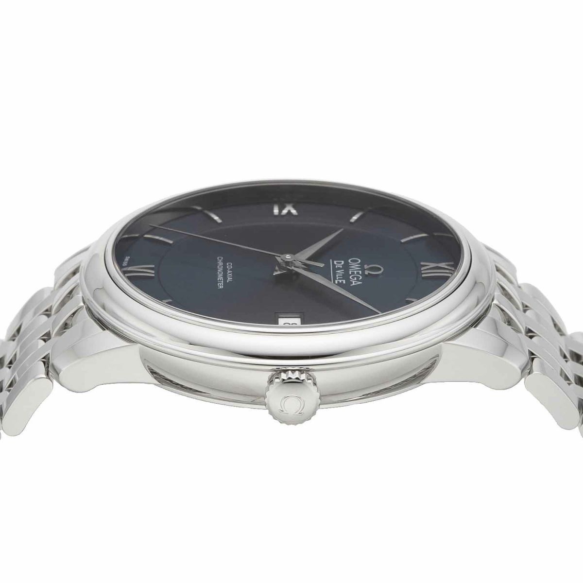 OMEGA オメガ デ･ヴィル プレステージ / 424.10.40.20.03.001