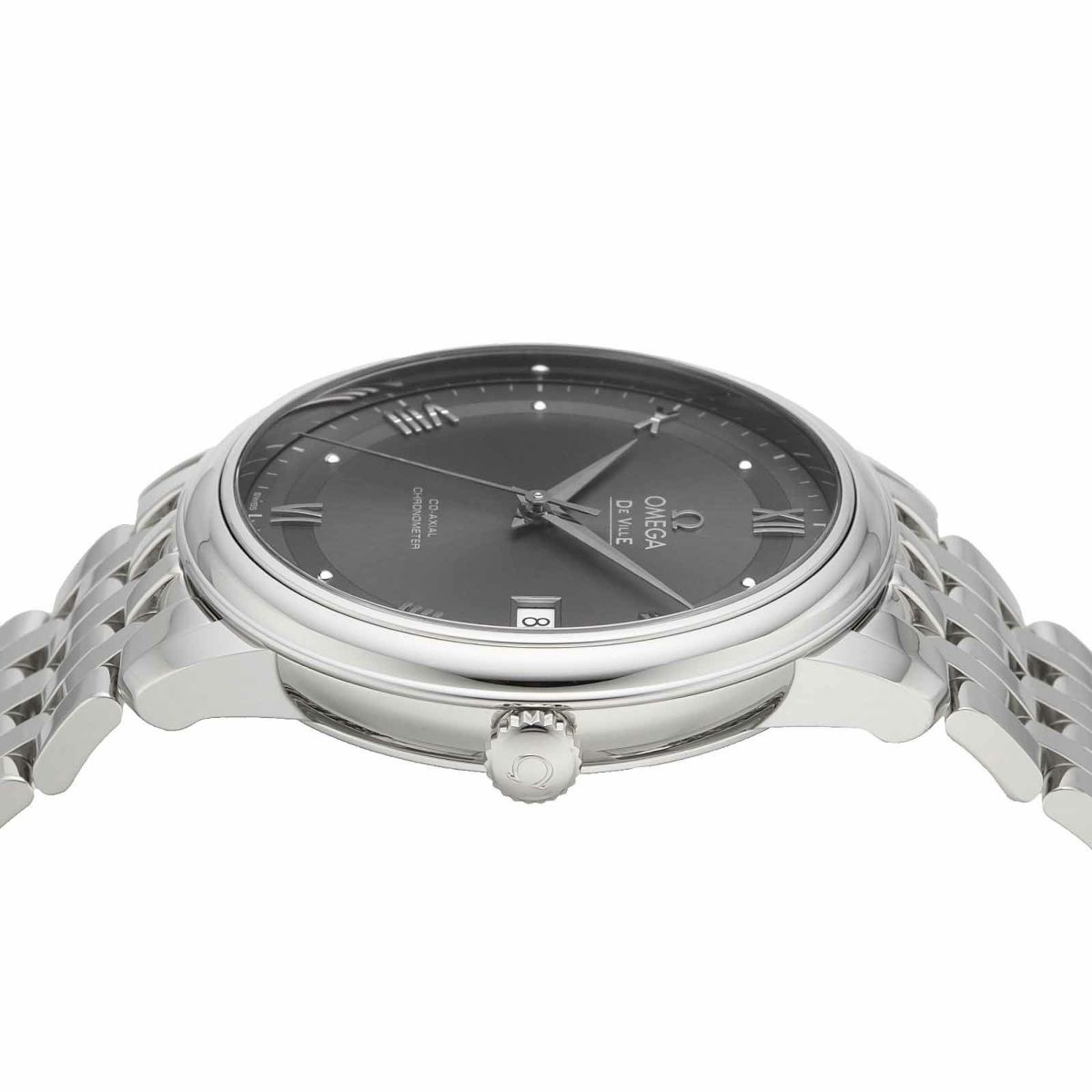 OMEGA オメガ デ･ヴィル プレステージ / 424.10.40.20.06.001