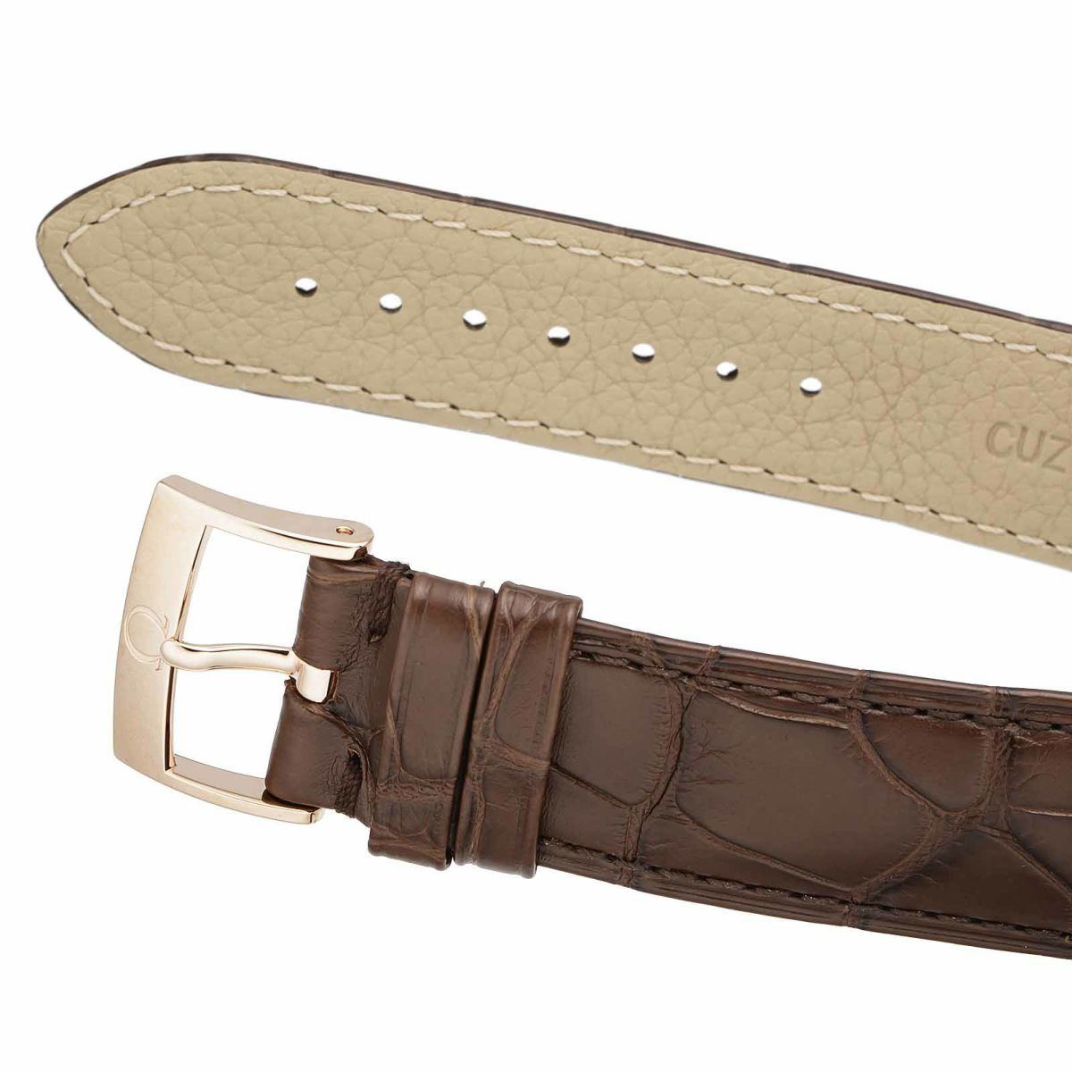 OMEGA オメガ デ･ヴィル プレステージ / 424.53.40.20.99.001