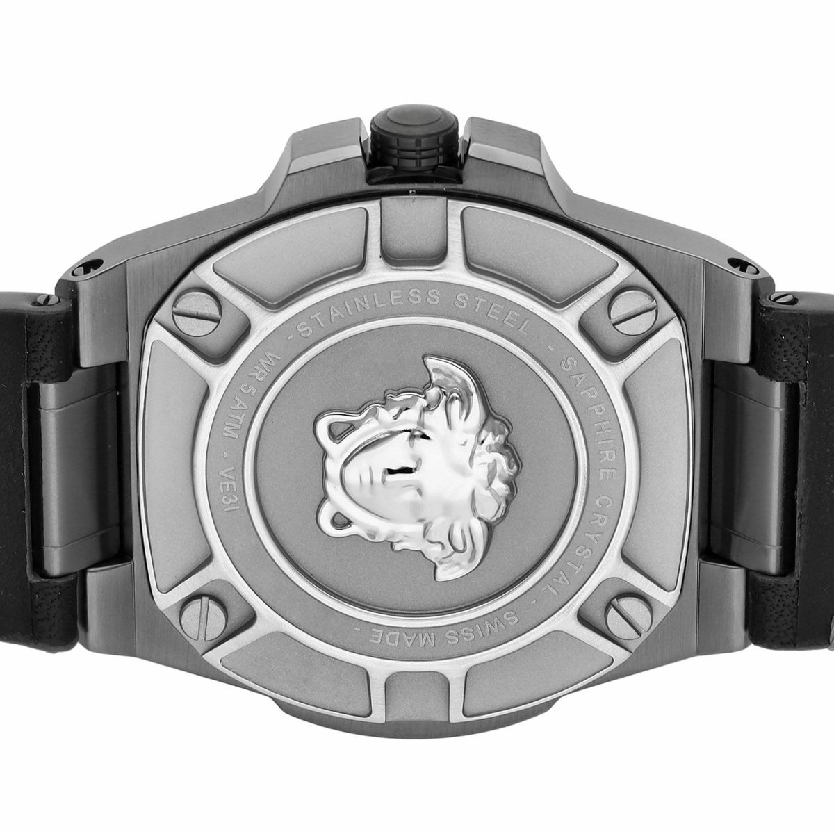 VERSACE ヴェルサーチェ GRECA REACTION / VE3I00322