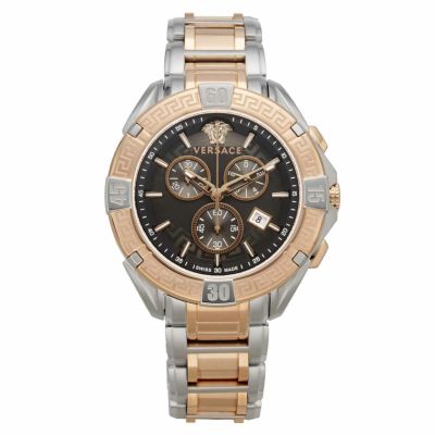 VERSACE ヴェルサーチェ New Chrono sporty / VE5CA0523