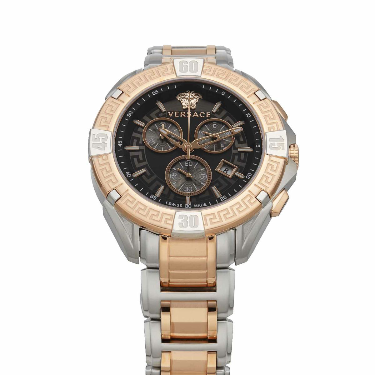 VERSACE ヴェルサーチェ New Chrono sporty / VE5CA0523