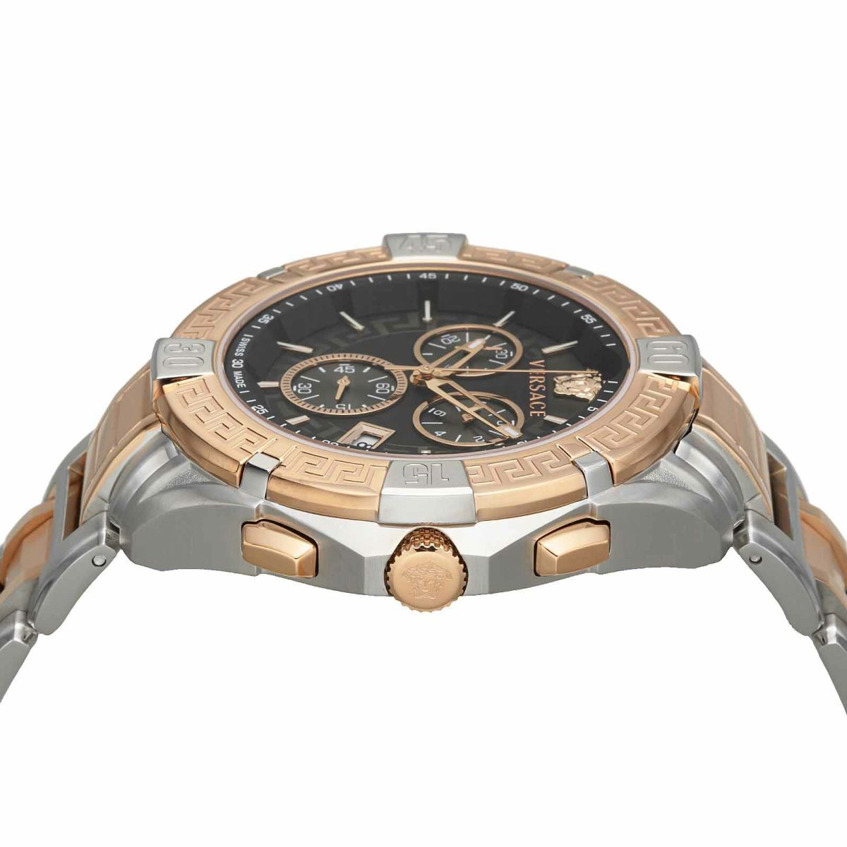 VERSACE ヴェルサーチェ New Chrono sporty / VE5CA0523